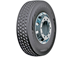 General Tire Addax MA (ведущая) 315/80 R22.5 156/150K General Tire Addax MA (ведущая) 315/80 R22.5 156/150K
